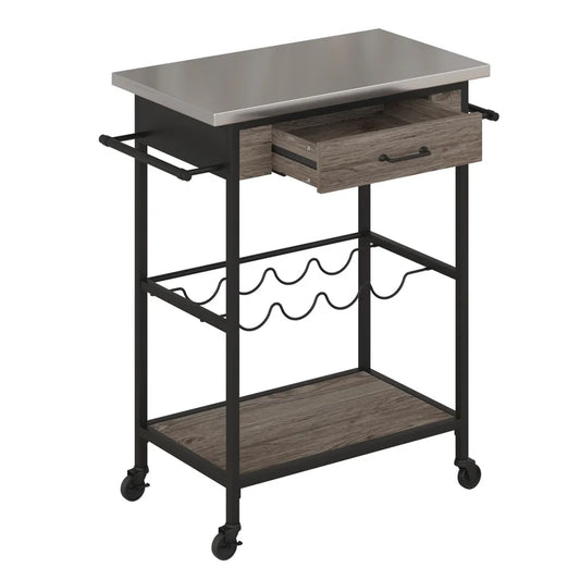 Kitchen Cart